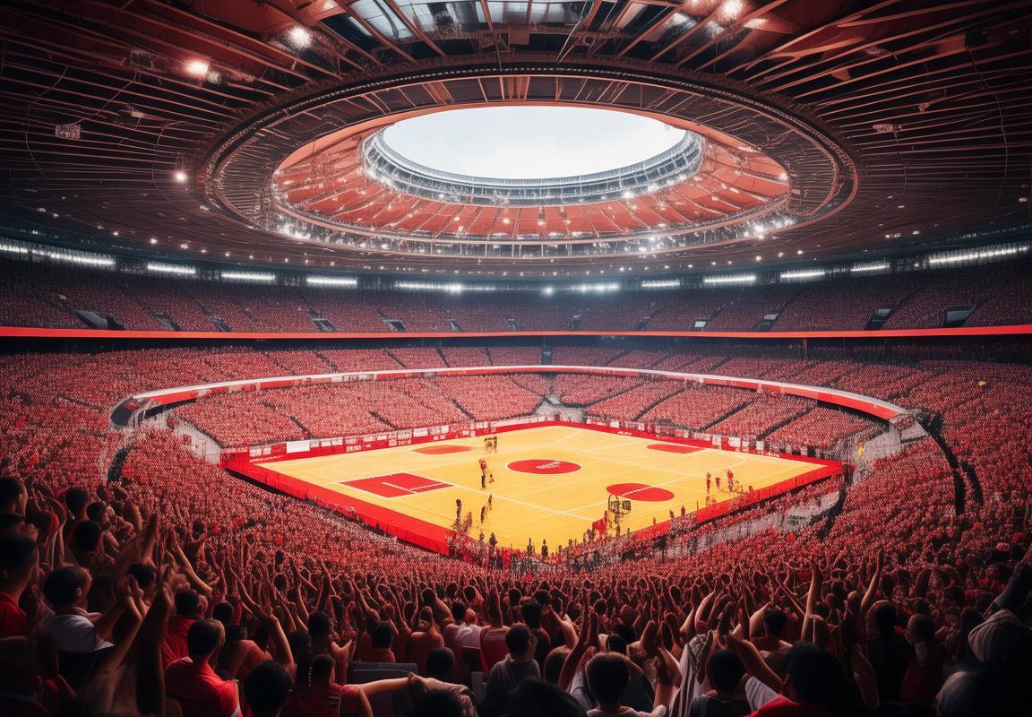 主场作战的荣耀！中国四支队伍能否将冠军留在上海？