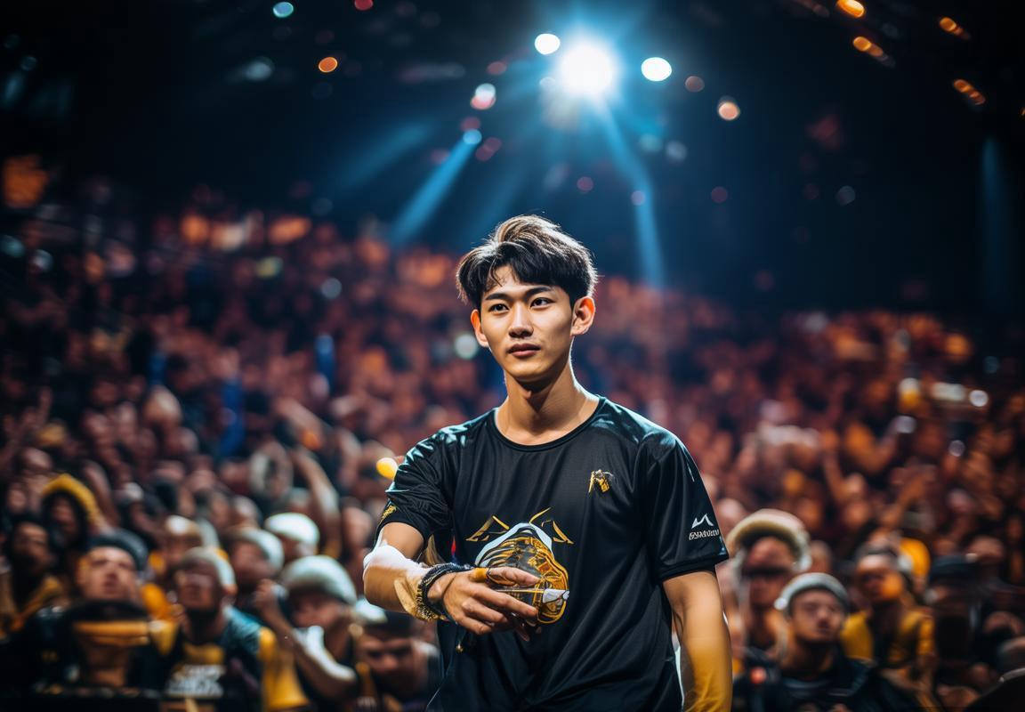 GEN建立王朝，S15LOL全球总决赛进入