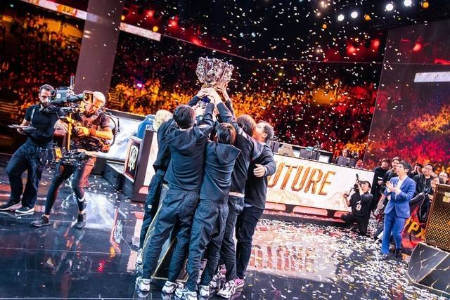 S16全球总决赛瑞士轮赛制优化升级，提升电子竞技比赛观赏性-比分网