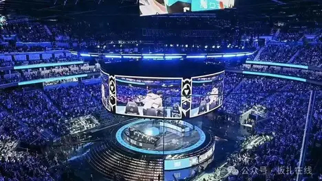 技术故障致GEN对战TL比赛中断，直播暂停90分钟考验赛事应急机制