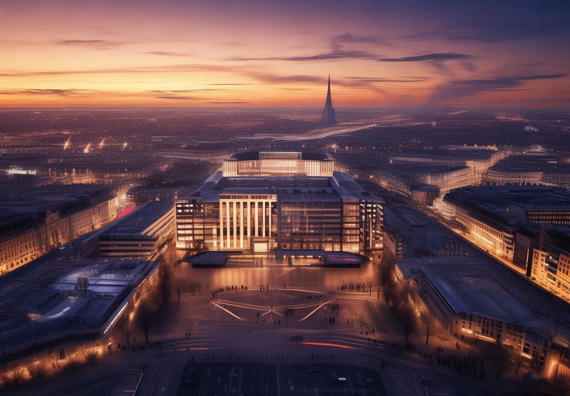 2025 S15LOL全球总决赛官宣落地柏林与巴黎，赛制迎来全面革新！