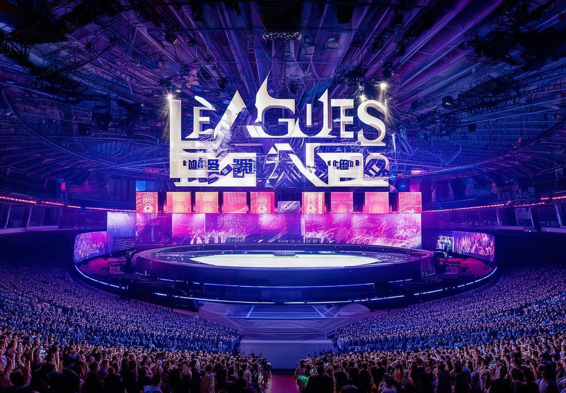 2025英雄联盟全球总决赛赛程公布：LPL赛区决战北京国家体育场（鸟巢），双败淘汰制引爆中韩巅峰对决