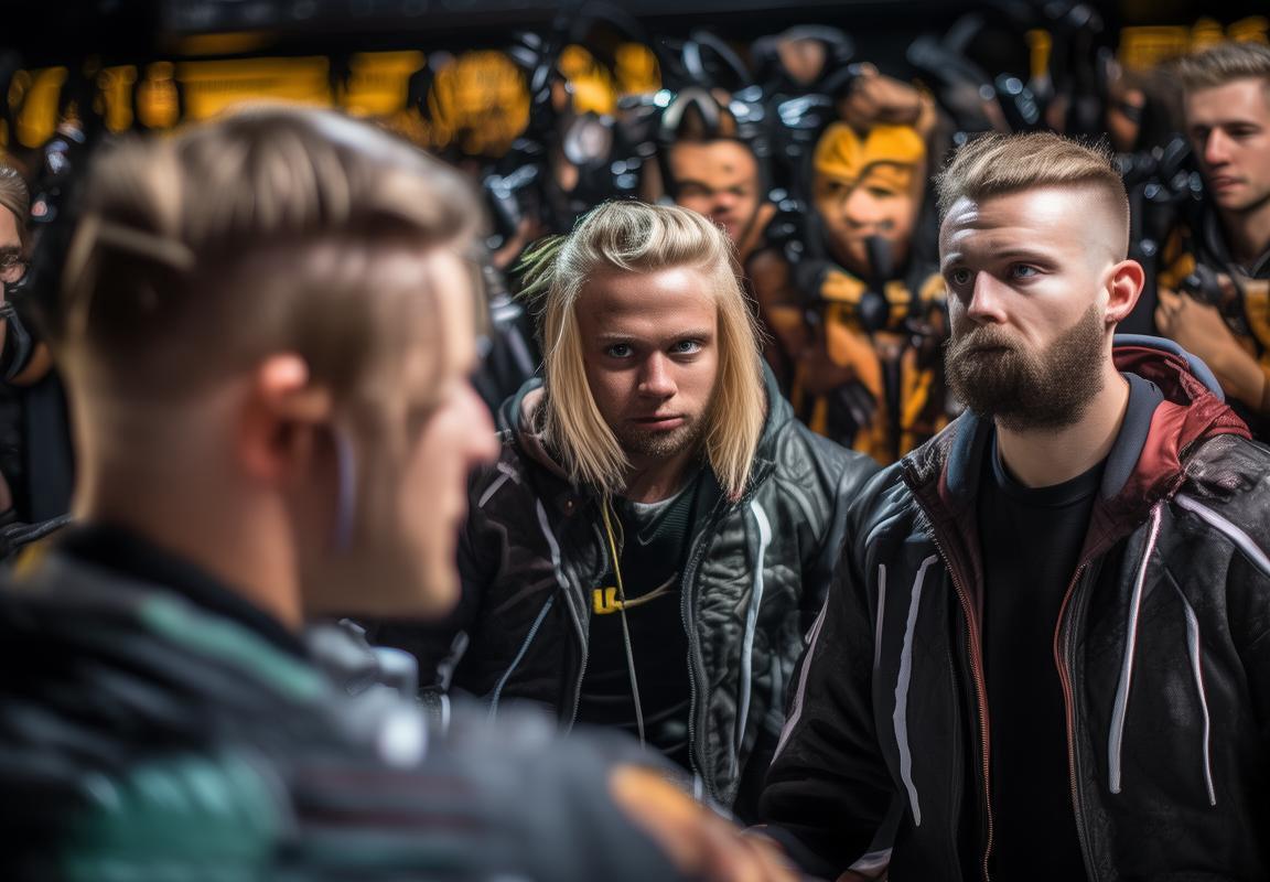 BLG对阵VKS S15瑞士轮：经济优势奠定胜局，战术执行力展现团队实力